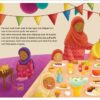 The Masjid Tea Party - A Heartwarming Children's Book Celebrating Community and Faith