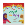 The Masjid Eid Party
